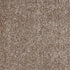 8' X 10' Beige And Brown Abstract Shag Hand Woven Area Rug