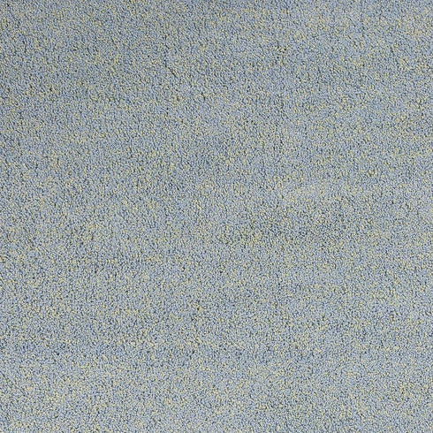 9' X 13' Blue Hand Woven Area Rug