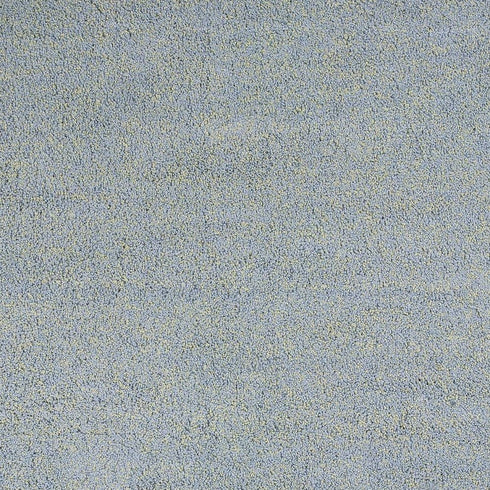 9' X 13' Blue Hand Woven Area Rug