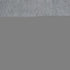 9' X 13' Gray Shag Hand Woven Area Rug