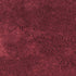8' X 10' Red Shag Hand Woven Area Rug