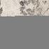 8' X 10' Gray And Tan Floral Distressed Area Rug