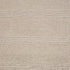 7' X 9' Beige Wool Hand Woven Area Rug