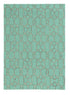 8' X 11' Uv Treated Polypropylene Spa Area Rug