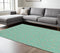 8' X 11' Uv Treated Polypropylene Spa Area Rug