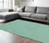8' X 11' Uv Treated Polypropylene Spa Area Rug