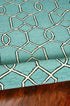 8' X 11' Uv Treated Polypropylene Spa Area Rug