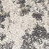 9' X 13' Gray And Tan Abstract Area Rug