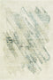 9' X 13' Ivory And Gray Abstract Area Rug