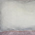 Set Of Two Blush Genuine Sheepskin Lumbar Accent Pillows