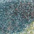 5' X 8' Blue And Green Abstract Area Rug