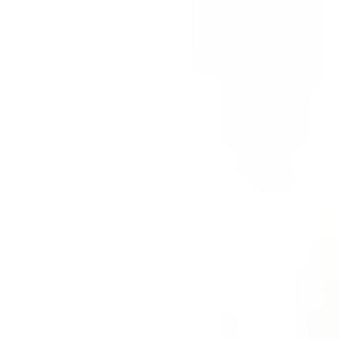 7' X 10' Sand And Light Blue Geometric Area Rug