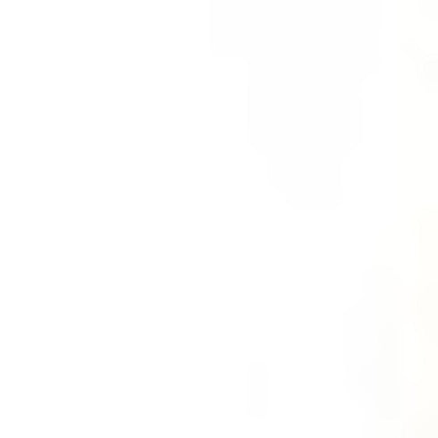 7' X 10' Sand And Light Blue Geometric Area Rug