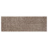 8' X 10' Beige And Brown Abstract Shag Hand Woven Area Rug