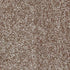 8' X 10' Beige And Brown Abstract Shag Hand Woven Area Rug