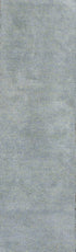 9' X 13' Blue Hand Woven Area Rug