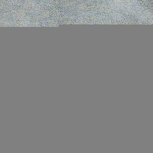9' X 13' Blue Hand Woven Area Rug