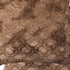 20" X 20" X 5" Acrylic Plush Polyester Polyfill Brown 2 Pack Pillow