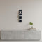 3 Pocket Storage Teddy Bear Wall Hanger