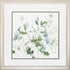 Set Of Two Champagne Wall Decor
