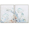 18" X 24" Woodtoned Frame Under The Sea (Set Of 2)