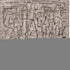 8' X 11' Gray And Black Abstract Distressed Area Rug
