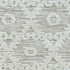 9' X 13' Beige and Ivory Geometric Area Rug
