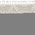9' X 13' Beige and Ivory Geometric Area Rug