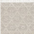9' X 13' Beige and Ivory Geometric Area Rug