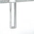 5" Clear Lead Free Crystal Bud Vase