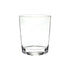 11" Clear Bud Lead Free Crystal Table Vase