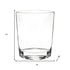 11" Clear Bud Lead Free Crystal Table Vase