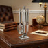 Magnifying Glassletter Openerbottle Openerand A Candle Snuffer Functional Decor
