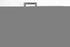16" x 20" Gray Solid Wood Hanging Picture Frame