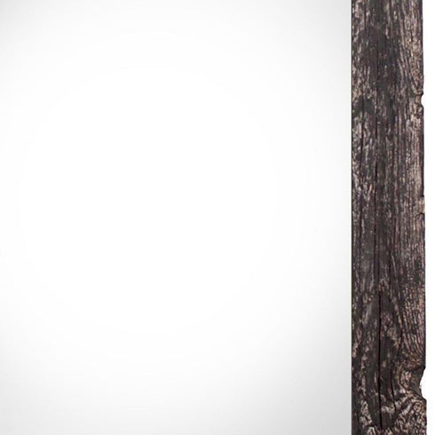 18" x 24" Black Solid Wood Hanging Picture Frame