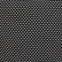 Super Black And White Check Throw Pillow