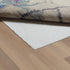 3' x 5' Beige Non Slip Rug Pad