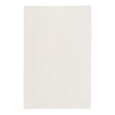 3' x 5' Beige Non Slip Rug Pad