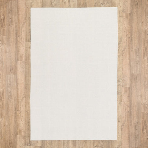 3' x 5' Beige Non Slip Rug Pad