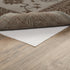 3' x 5' Beige Non Slip Rug Pad