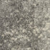 8' X 10' Gray And Ivory Abstract Area Rug