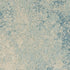 8' X 10' Blue And Ivory Abstract Area Rug