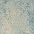 8' X 10' Blue And Ivory Abstract Area Rug