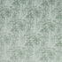22" Green Abstract Throw Pillow