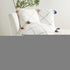 Boho Mustard Cotton Accent Throw Pillow