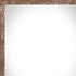 14" x 18" Espresso Solid Wood Hanging Picture Frame