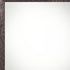 4" x 4" Black Solid Wood Tabletop Picture Frame