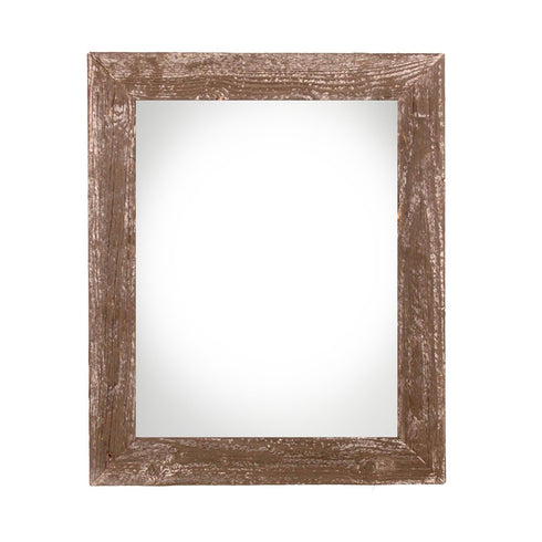 4" x 6" Espresso Solid Wood Tabletop Picture Frame