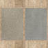 2' x 4' Gray Non Slip Rug Pad