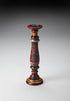 Hand Painted Candle Holder